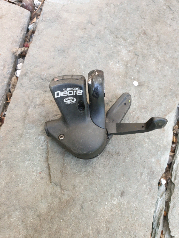 deore mega drivetrain